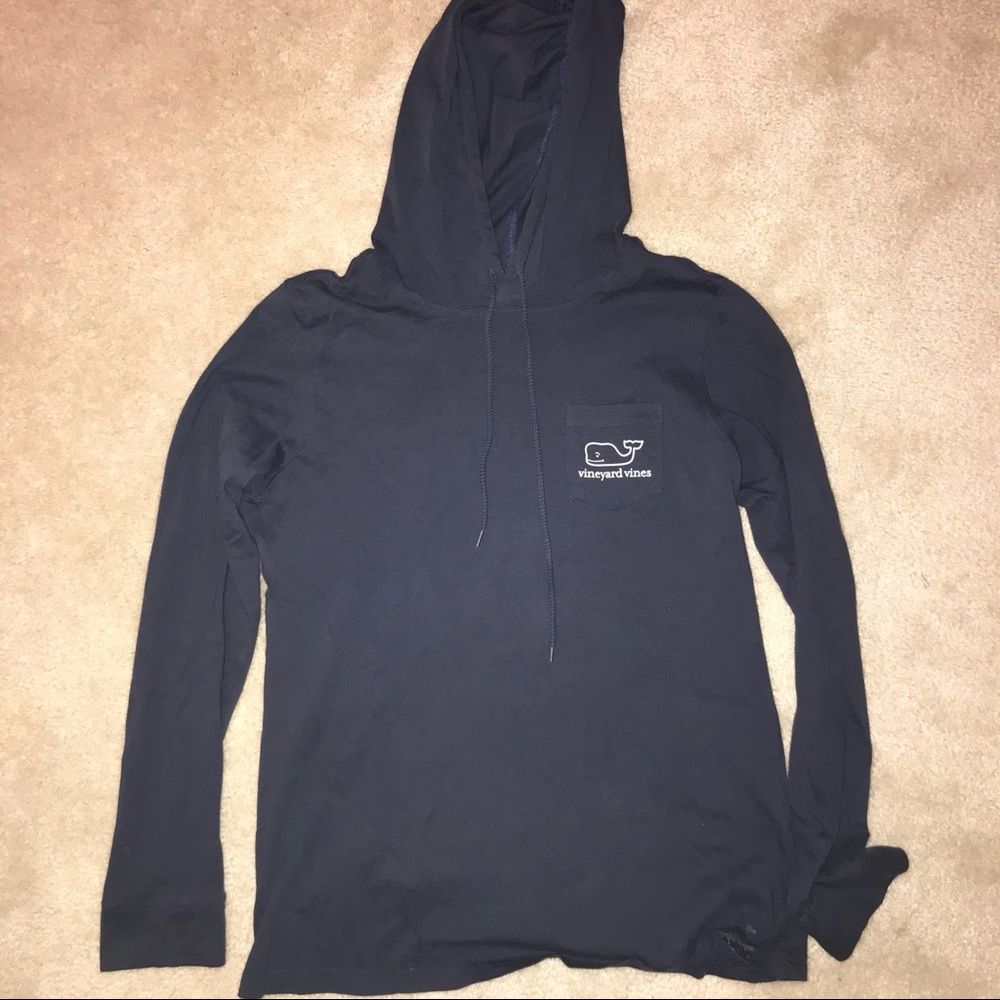 Women’s Vineyard Vines hoodie